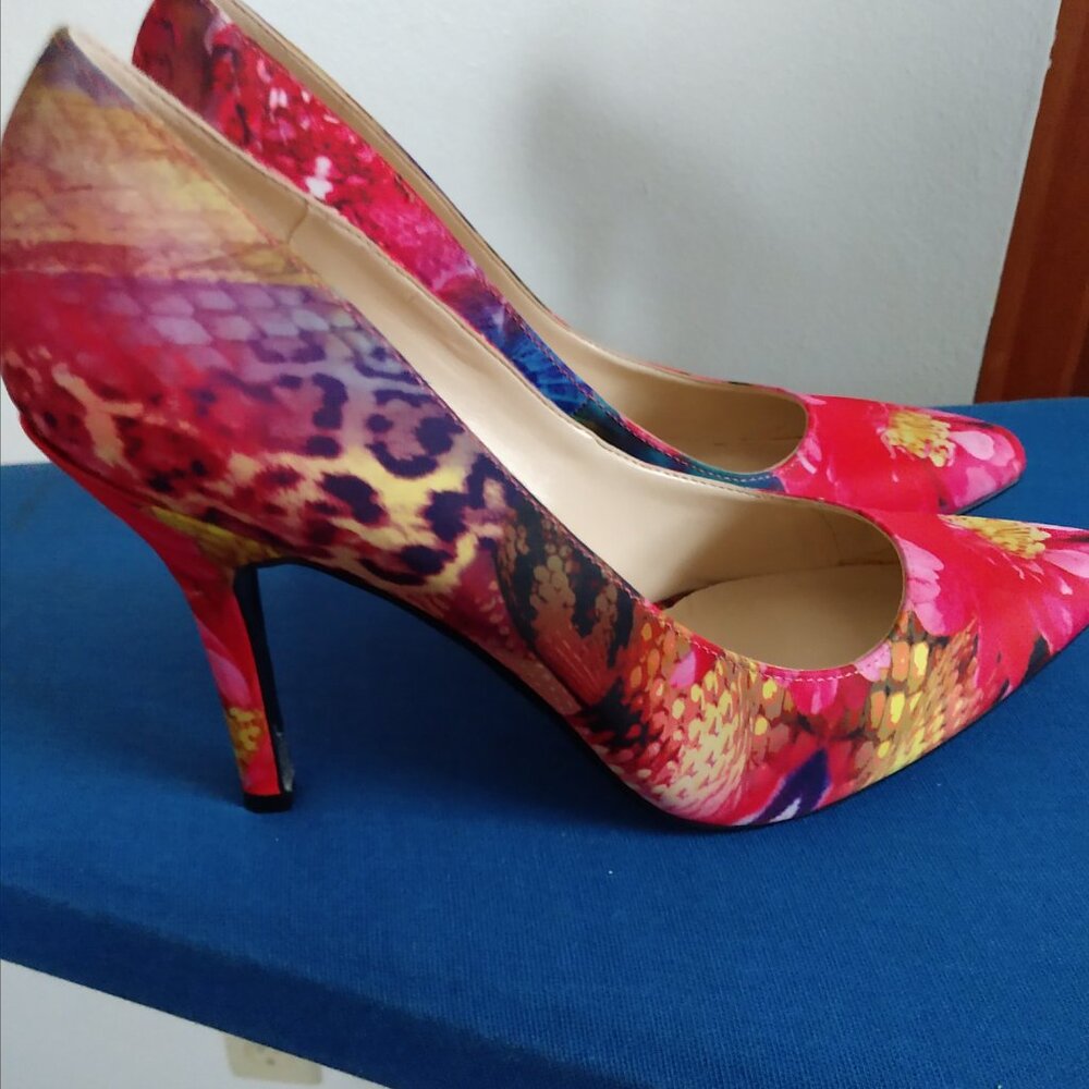 Nine West Dress Pumps